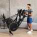 Орбитрек  Hop-Sport HS-250CF Jucon black-gold - фото №6